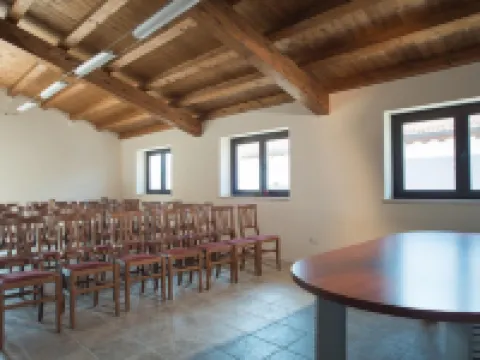 魔山教學農場酒店 納爾尼酒店