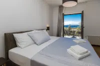 Pansion Preza Hotel a Bribir