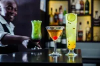 Fancourt Hotel - 5-Sterne