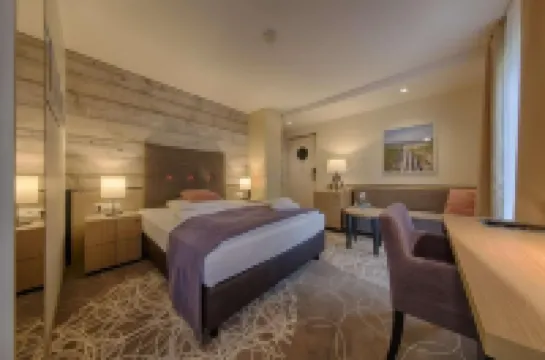 Aquamaris Strandresidenz Rügen