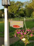 Osceola Mill House B&B