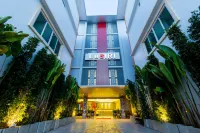 Rung Aroon Hotel by le Siri Hôtels à : San Phe Suea