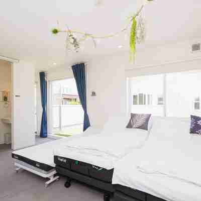 KIYAZA 鎌倉 RESORT Rooms