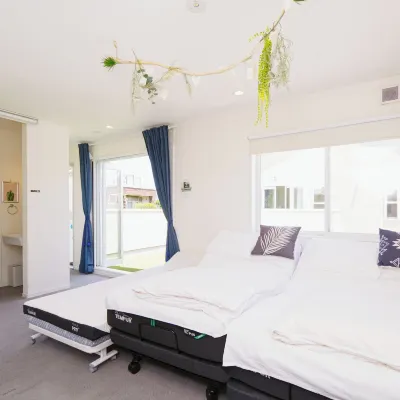 Kiyaza Kamakura Resort Các khách sạn gần Bãi biển Zaimokuza