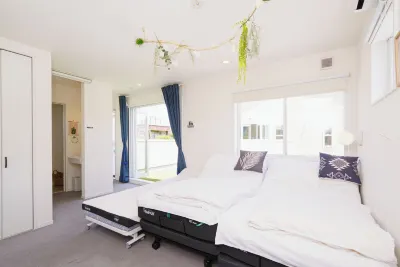 Kiyaza Kamakura Resort Hotels in 