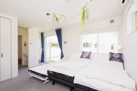 Kiyaza Kamakura Resort Отели рядом с достопримечательностью «Shichirigahama Beach»