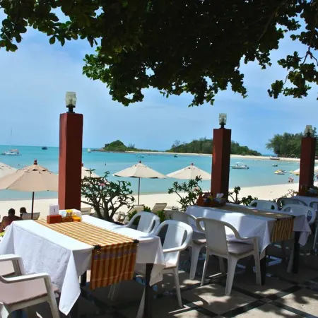 PS Thana Resort