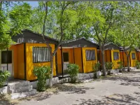 Bungalows Alpha Hotel a Getafe