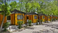 Bungalows Alpha