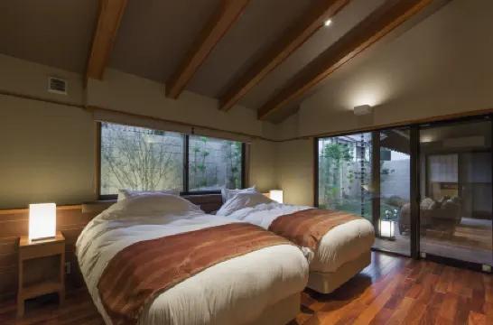 木造之宿橋津屋旅館