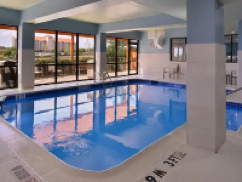 Holiday Inn Express & Suites MESQUITE by IHG Hotels in Mesquite