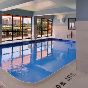 Holiday Inn Express & Suites MESQUITE by IHG