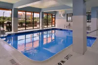Holiday Inn Express & Suites Mesquite Các khách sạn ở Mesquite