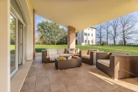 Monteborre Hotels in Galliera