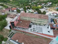 Winery & Design Hotel Roxanich Hotels in Krasica