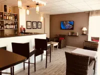 Hôtel Au Relais des Lilas Hotels in Mazières-en-Gâtine
