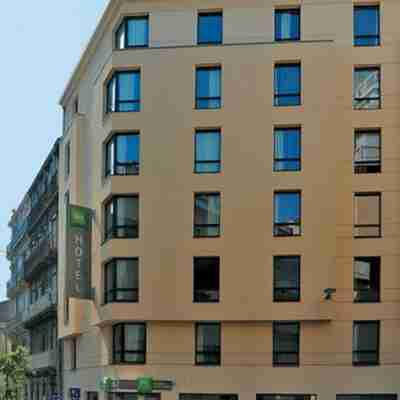 Hôtel ibis Styles Montpellier Centre Comédie Hotel Exterior