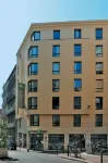 Hôtel ibis Styles Montpellier Centre Comédie Hôtels à : Montpellier