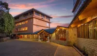 Summit Namnang Courtyard & Spa Near Mg Marg Hotels near Tibetan Curio Craft