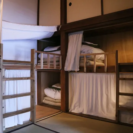 Guest House Kamejikan -Turtle Time-