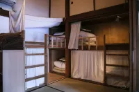 Guest House Kamejikan -Turtle Time- Hotel di Kamakura