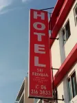 Hotel Sri Rembia Hotels in Alor Gajah