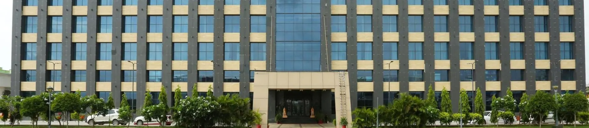 4-Star Select Hotels