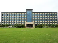 Golden Blossom Imperial Resorts Các khách sạn ở Anora Kala