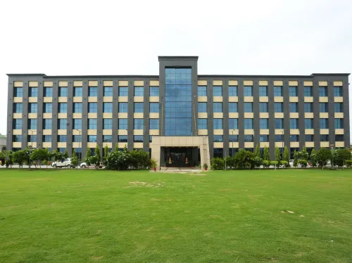 Golden Blossom Imperial Resorts Hotels in Anora Kala