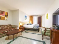 聖佩德羅德爾富爾特飯店 佩德羅內爾戈麥斯博物館附近的飯店