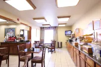 Best Western Plus Twin View Inn  Suites - breakfast