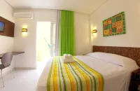 Pousada Eco Maceio