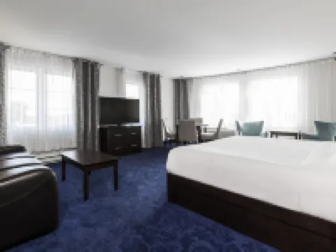 Imperia Hotel & Suites Saint-Eustache Hotels in Saint-Eustache
