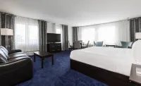 Imperia Hotel & Suites Saint-Eustache Hotels in Blainville