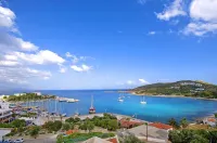 Datca Sapphire Hotel - View biển
