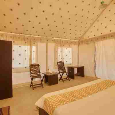 Savi Camps Jaisalmer Rooms