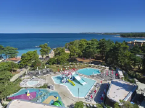Residence Umag Plava Laguna Hotels in Umag