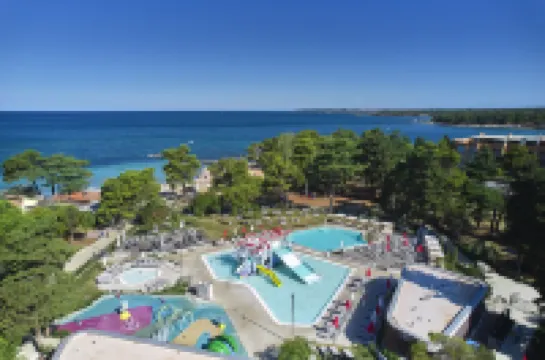 레지던스 우마그 플라바 라구나