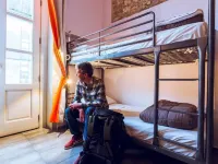 LoL Hostel Siracusa Hotels in Siracusa