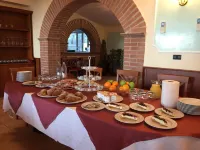 Da Gigi BeB Hotel a Scurcola Marsicana
