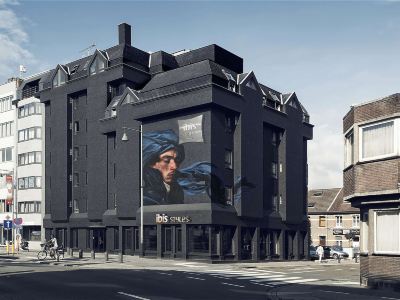 Ibis Styles Hasselt City Centre