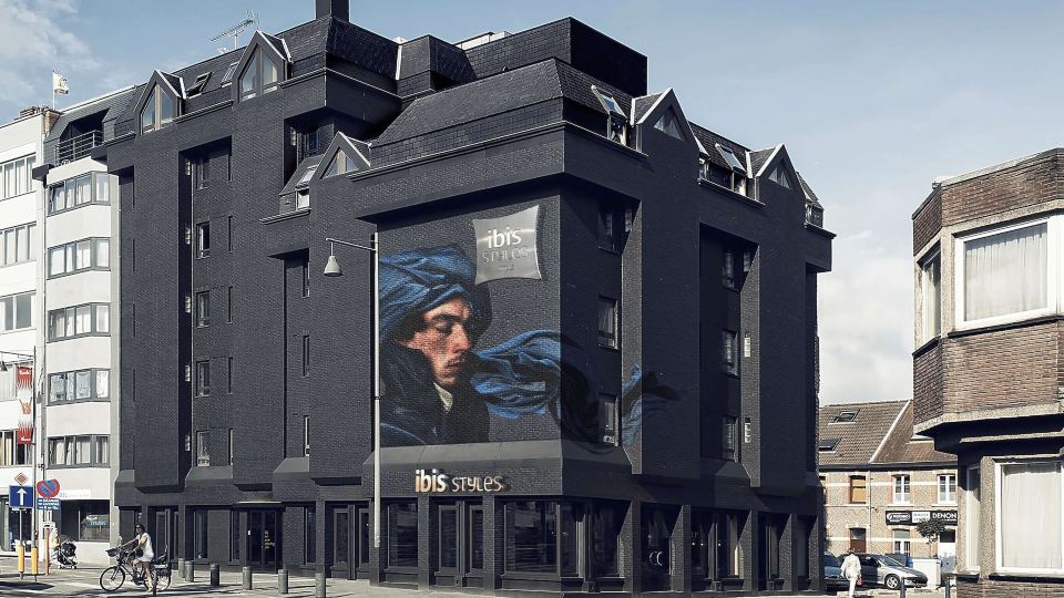 Ibis Styles Hasselt City Centre