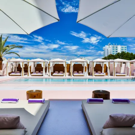 Paradiso Ibiza Art Hotel - Adults Only