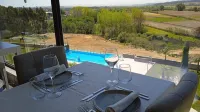 Lisotel - Hotel & Spa - Morgenmad
