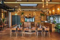 Hotel V Fizeaustraat Hotels in Diemen