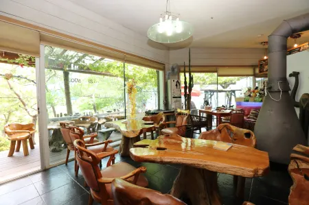 Sicily Pension Отели рядом с достопримечательностью «Hongcheon Saengmyeong Geongang Gwahakgwan»