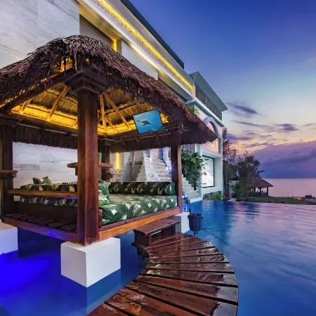 Private Paradise Villa