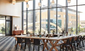 Austin Proper Hotel, a Member of Design Hotels