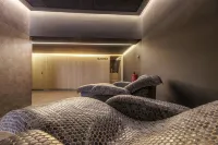 Hotel Eden Nord Soller - spa
