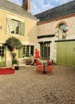 Taty Ginette Hotels in Oucques